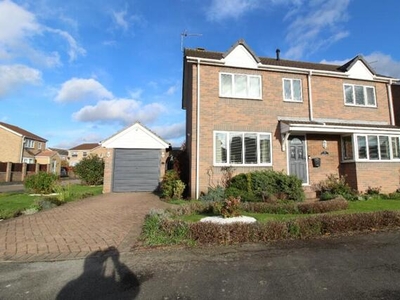 3 Bedroom Detached House For Sale In Hull, East Riding Of Yorkshire