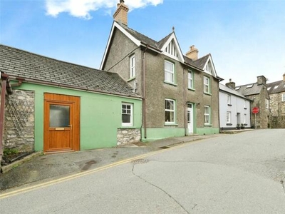 3 Bedroom Semi-detached House For Sale In Newport, Pembrokeshire
