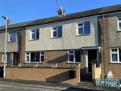 3 Bedroom Terraced House For Sale In Acomb, Northumberland