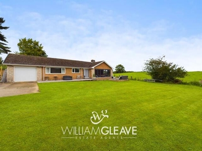 4 Bedroom Bungalow For Sale In Whitford, Flintshire