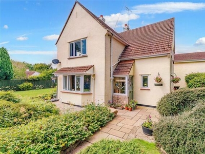 4 Bedroom Detached House For Sale In Ross-on-wye, Herefordshire
