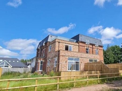 8 Bedroom Block Of Apartments For Sale In Hereford, Herefordshire