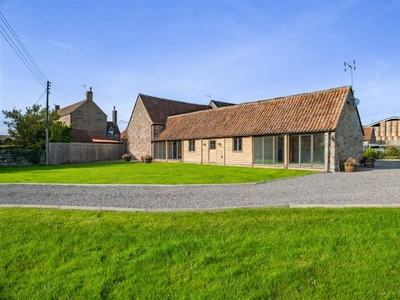 Barn conversion for sale in Old Gloucester Road, Thornbury BS35