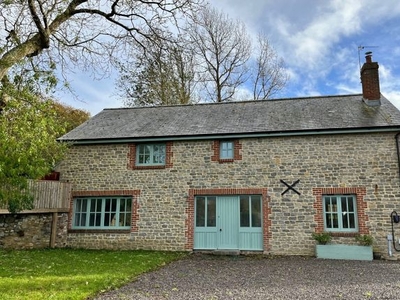 Barn conversion for sale in Stonebarrow Lane, Charmouth DT6