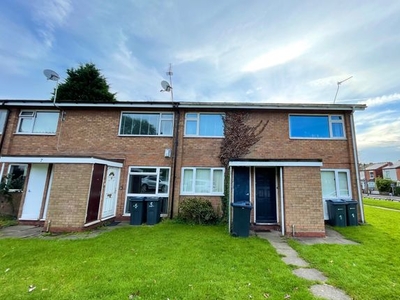 Block of flats for sale in Enfield Close, Birmingham, West Midlands B23