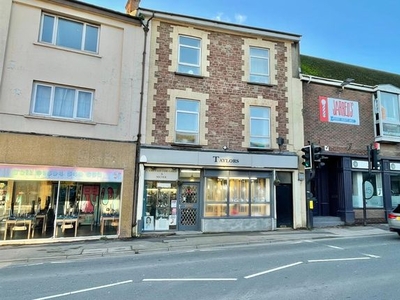 Block of flats for sale in Newerne Street, Lydney GL15