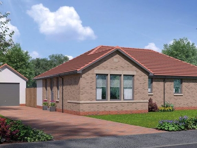 Bungalow for sale in Airth, Falkirk FK2
