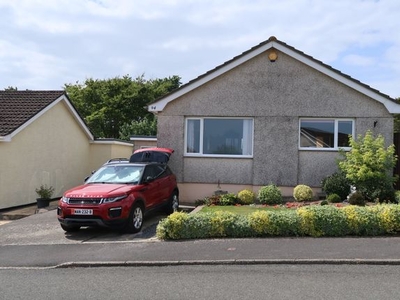 Bungalow for sale in Ballacriy Park, Colby, Isle Of Man IM9