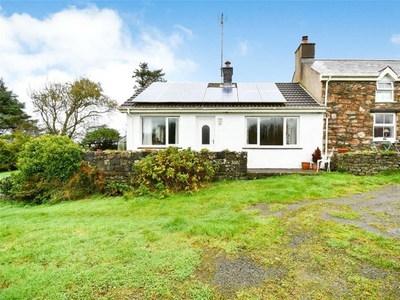 Bungalow for sale in Berea, Haverfordwest, Pembrokeshire SA62