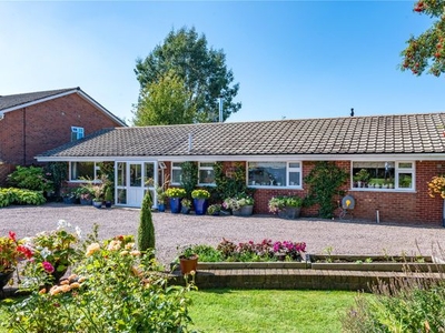 Bungalow for sale in Brockhill Lane, Redditch B97