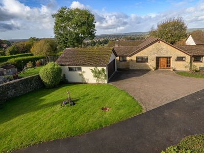 Bungalow for sale in Church Lane, Backwell, Somerset BS48