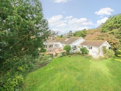 Bungalow for sale in Church Lane, Buckland Ripers, Weymouth DT3
