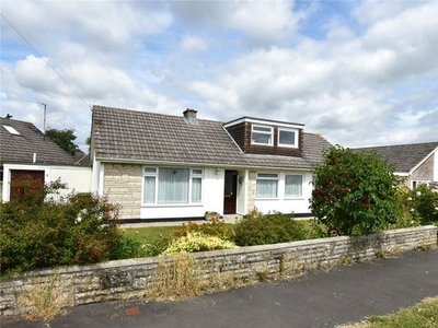 Bungalow for sale in Critchill Road, Frome, Somerset BA11