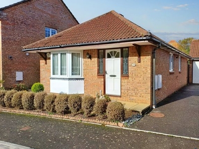 Bungalow for sale in Doulton Gardens, Whitecliff, Poole, Dorset BH14