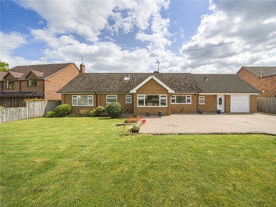 Bungalow for sale in Eardisley, Hereford, Herefordshire HR3