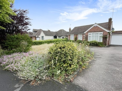 Bungalow for sale in Harpur Road, Walsall WS4