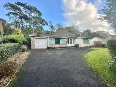 Bungalow for sale in Kingsgate Close, Torquay TQ2