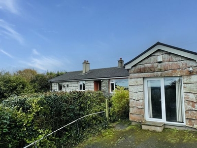 Bungalow for sale in Lamorna, Penzance, Cornwall TR19