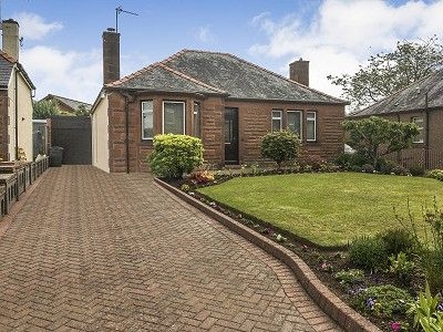 Bungalow for sale in Lhanbryd, 33 New Abbey Road, Dumfries DG2