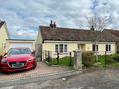 Bungalow for sale in Mill Lane, Wedmore BS28
