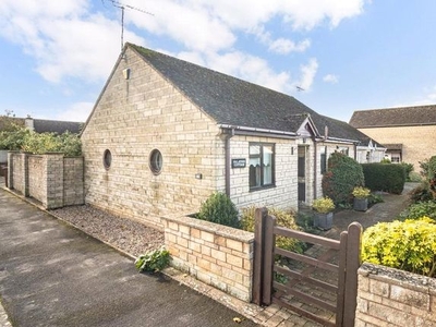 Bungalow for sale in Morris Road, Broadway, Worcestershire WR12