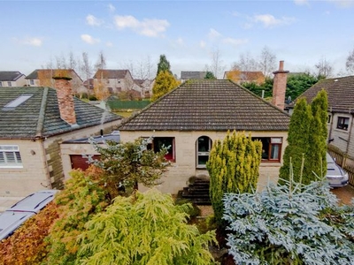 Bungalow for sale in Myrtle Road, Scone, Perth PH2