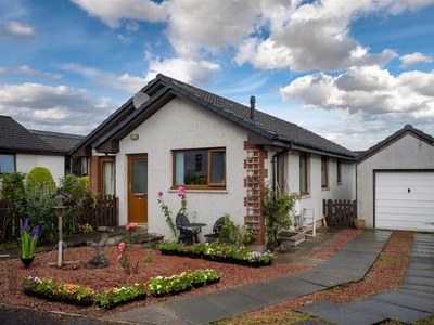 Bungalow for sale in Newton Place, Kirkhill IV5