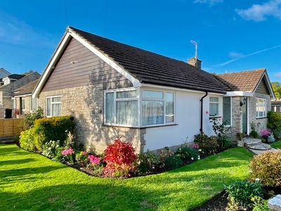 Bungalow for sale in Newton Road, Swanage BH19