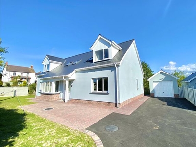 Bungalow for sale in Penparc, Cardigan SA43