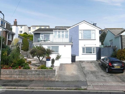 Bungalow for sale in Penwill Way, Paignton TQ4