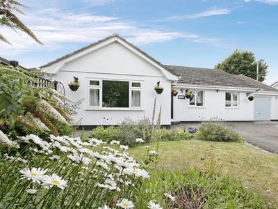 Bungalow for sale in Point Mills, Chacewater, Truro, Cornwall TR4