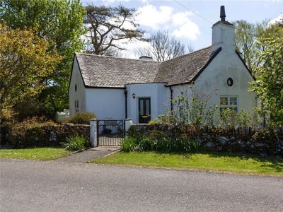 Bungalow for sale in Rhoscolyn, Holyhead, Isle Of Anglesey LL65