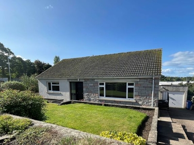 Bungalow for sale in Sanquhar Terrace, Forres IV36