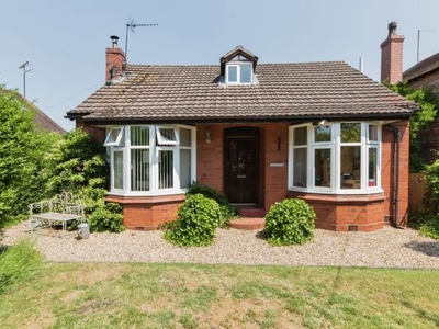 Bungalow for sale in Sedgeford, Whitchurch SY13