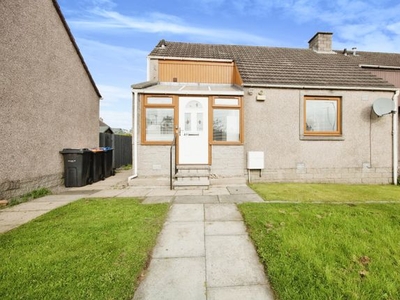 Bungalow for sale in Silverbank Crescent, Banchory AB31