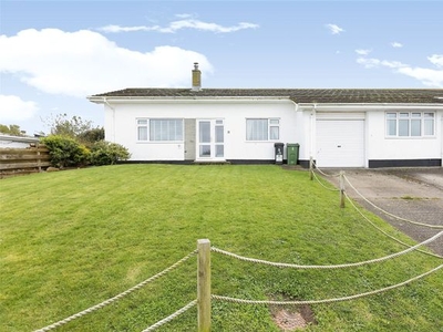 Bungalow for sale in Silvershell Road, Port Isaac, Cornwall PL29
