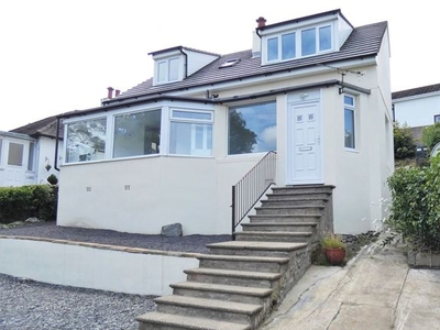 Bungalow for sale in South Cape, Laxey, Isle Of Man IM4