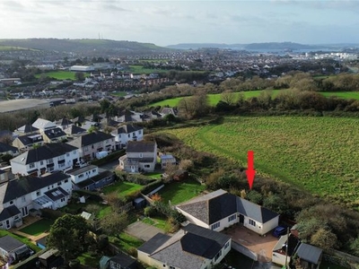 Bungalow for sale in Third Avenue, Plymstock, Plymouth. PL9