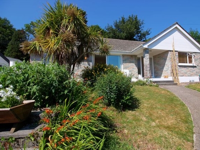 Bungalow for sale in Trevarrick Road, St. Austell PL25
