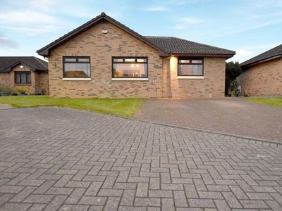 Bungalow for sale in Turnhill Drive, Erskine, Renfrewshire PA8