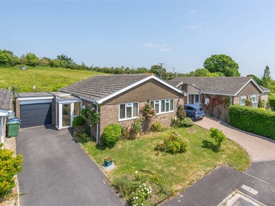 Bungalow for sale in Vale Leaze, Little Somerford, Chippenham SN15