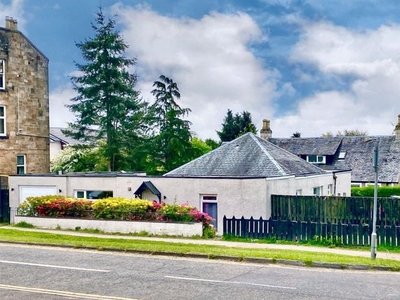 Bungalow for sale in Victoria Road, Helensburgh G84