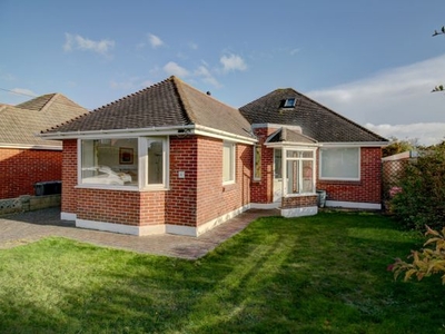Bungalow for sale in Viking Way, Southbourne, Bournemouth BH6