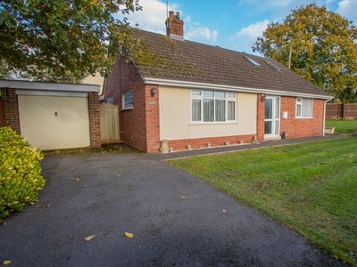 Bungalow for sale in Whimple, Exeter EX5