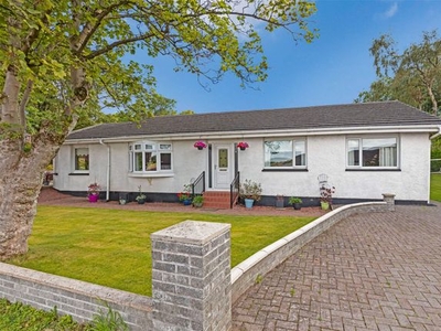 Bungalow for sale in Whitehill Farm Road, Stepps, Glasgow G33
