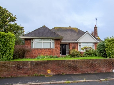 Bungalow for sale in Yardelands, Sidmouth EX10