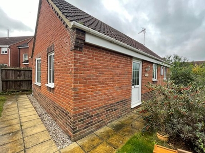 Bungalow to rent in Jubilee Close, Erpingham, Norwich NR11