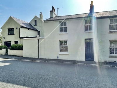 Cottage for sale in 32 Summerhill Road, Onchan, Isle Of Man IM3