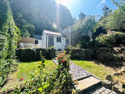 Cottage for sale in Boduan, Pwllheli, Gwynedd LL53