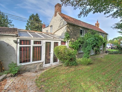 Cottage for sale in Chilton Polden Hill, Bridgwater TA7